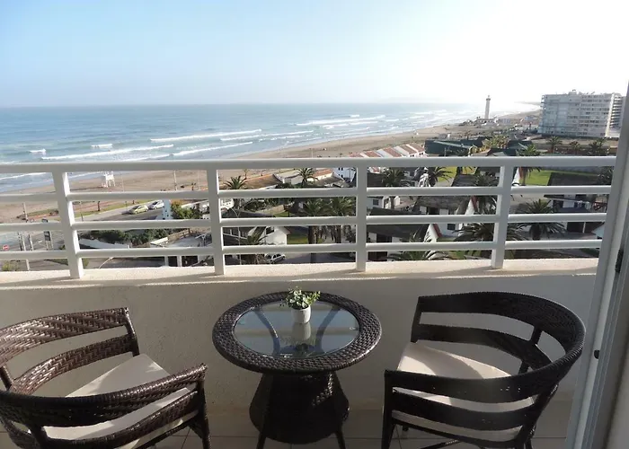 Rosa del Mar