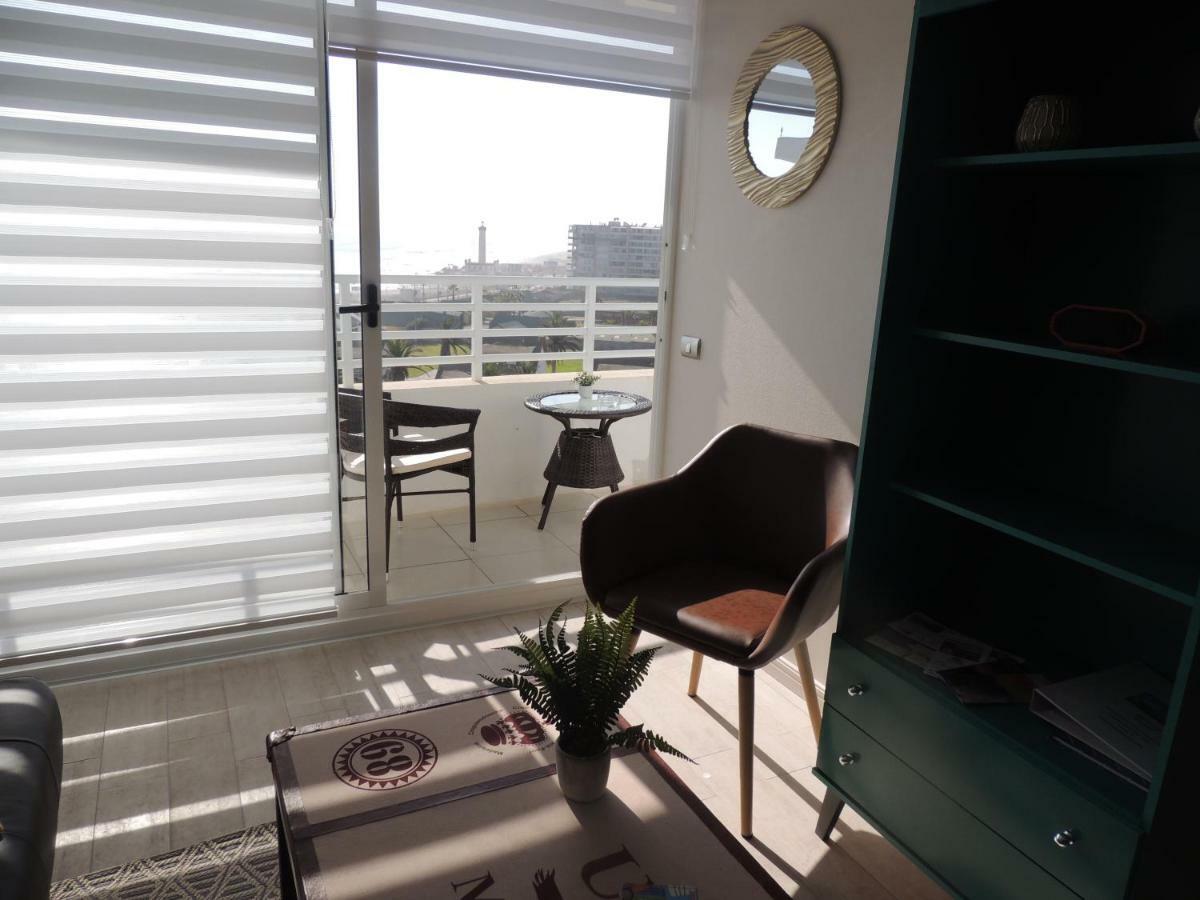 Rosa Del Mar Apartamento La Serena