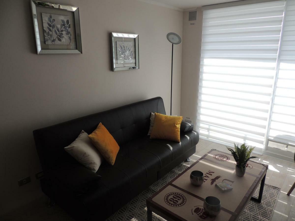 Apartamento Rosa Del Mar