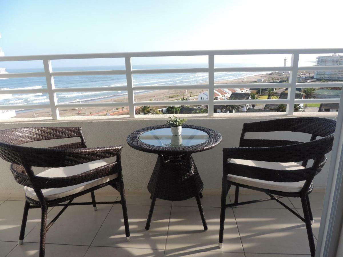 Rosa Del Mar Apartamento