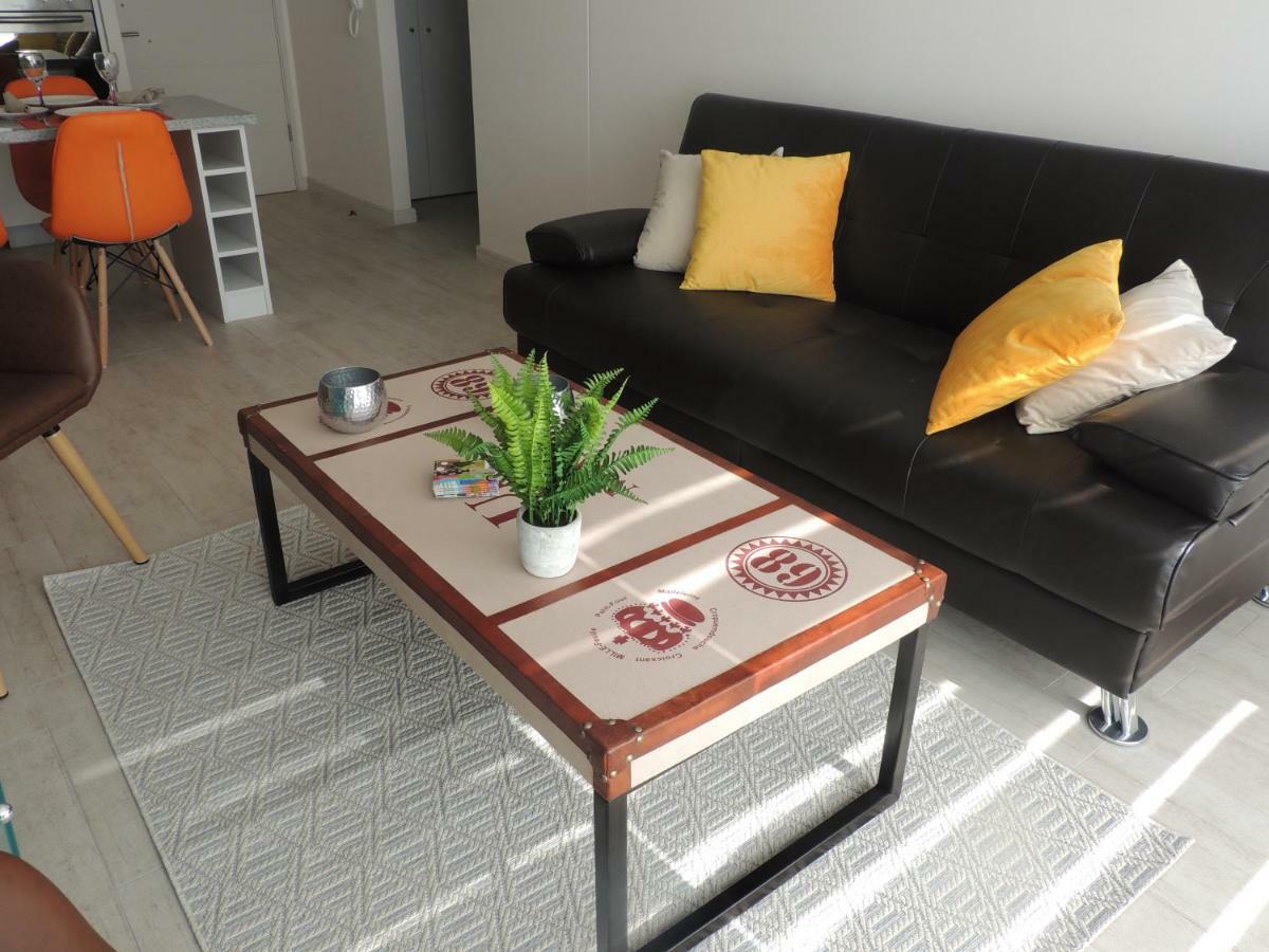 Rosa Del Mar Apartamento