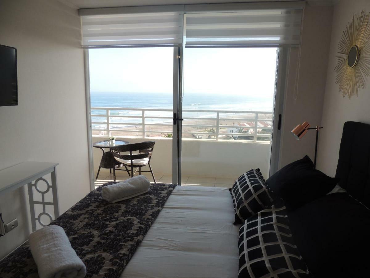 Apartamento Rosa Del Mar *