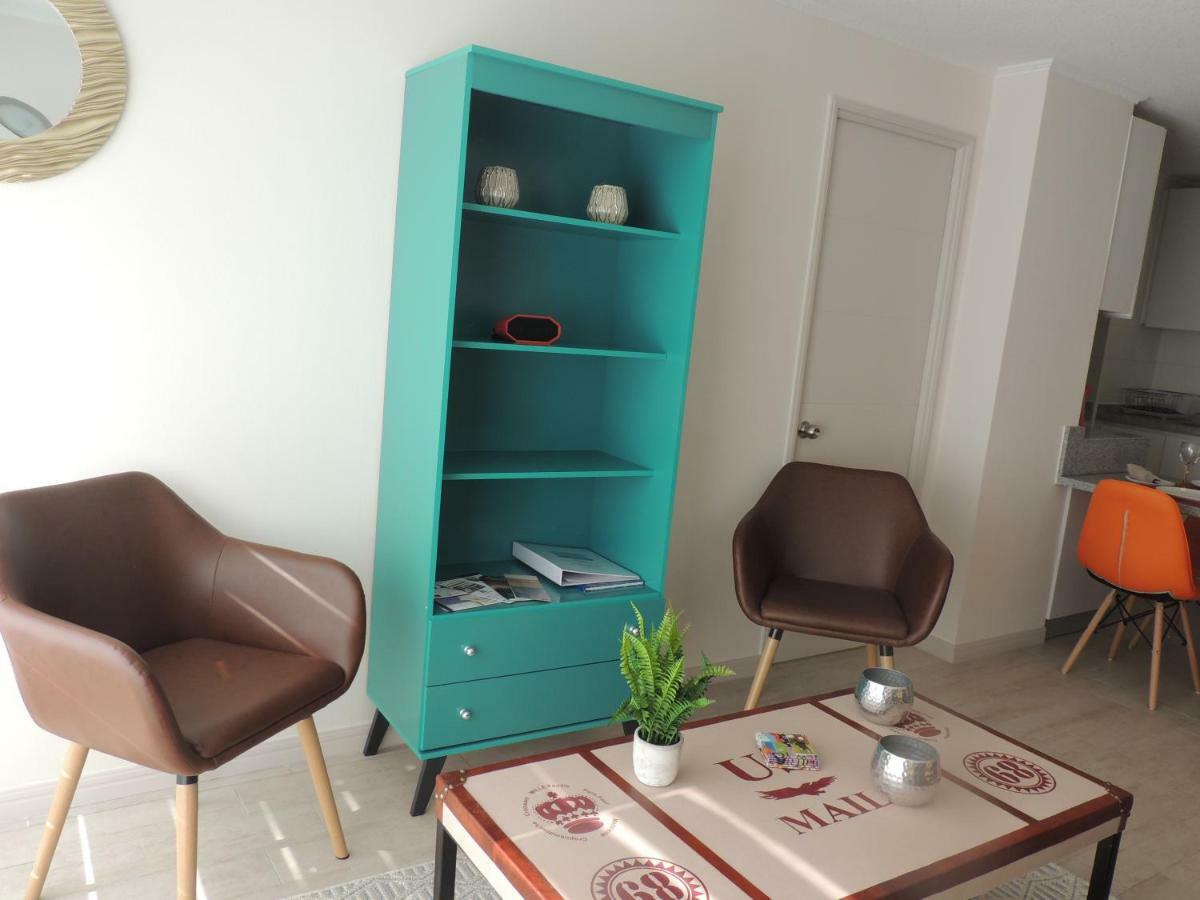 Rosa Del Mar Apartamento La Serena