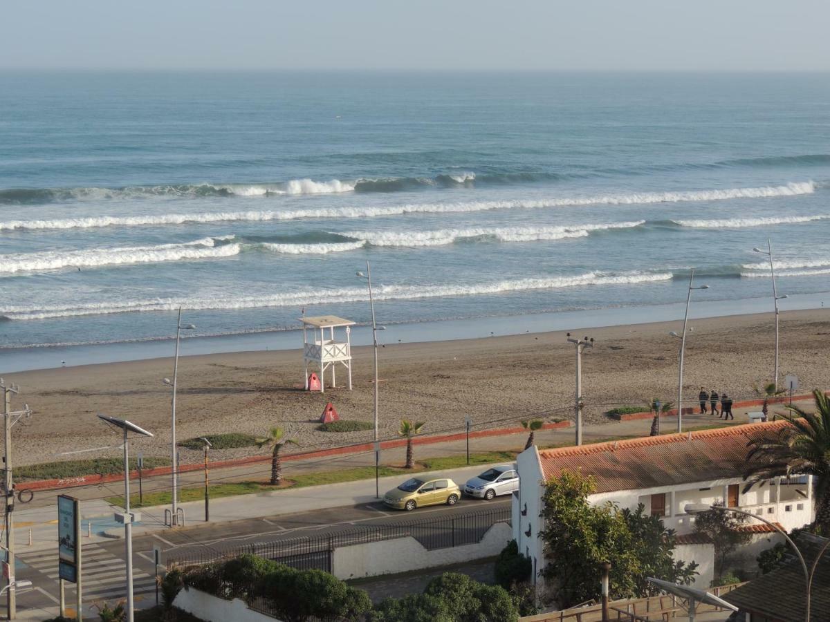 Rosa Del Mar Apartamento La Serena