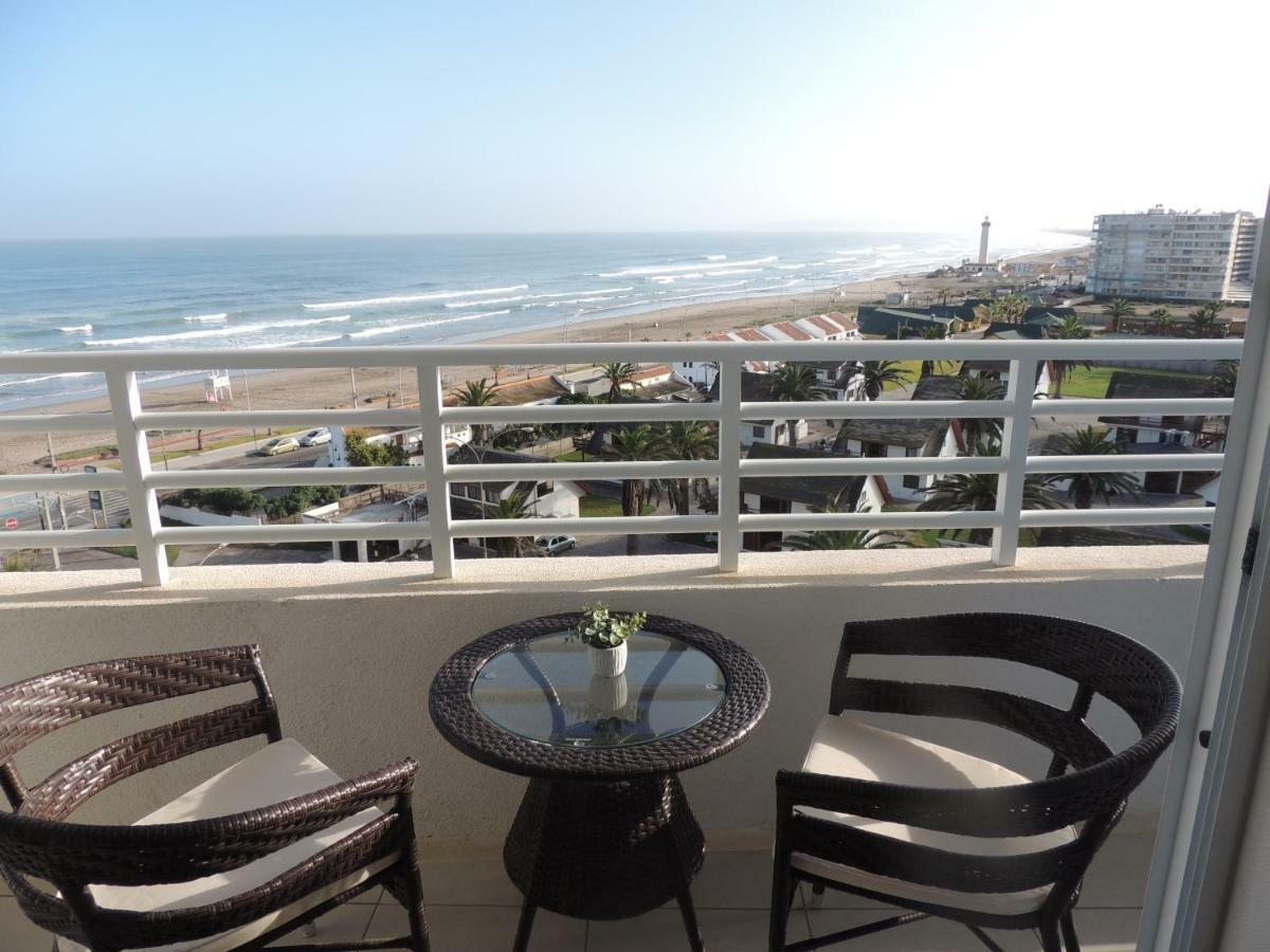 Rosa Del Mar * La Serena