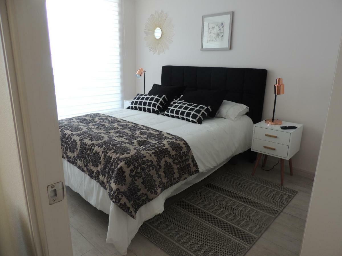 Apartamento Rosa Del Mar La Serena