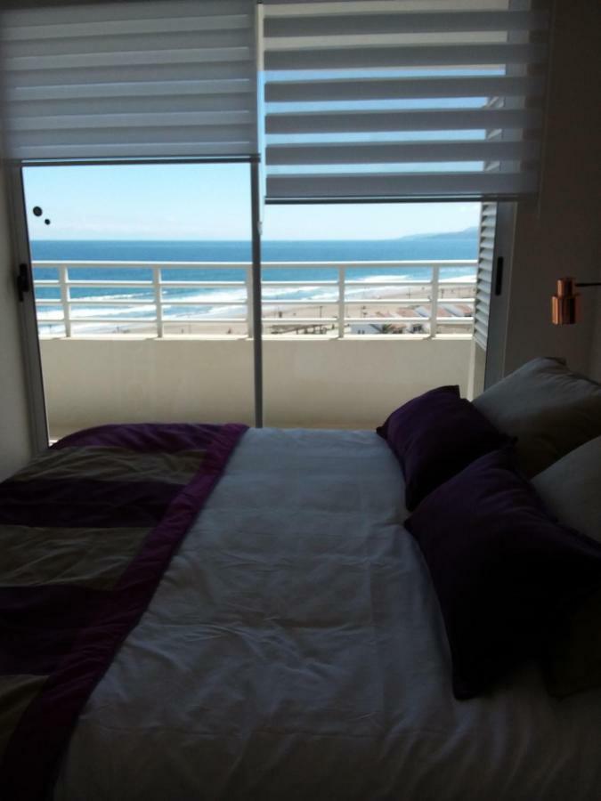 Rosa Del Mar Apartamento *