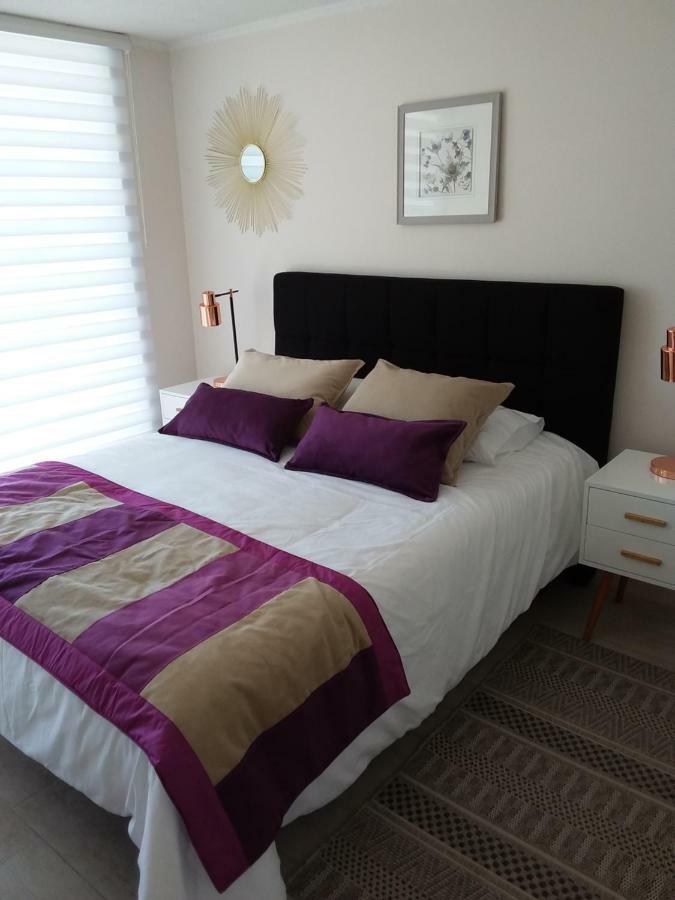 Apartamento Rosa Del Mar La Serena