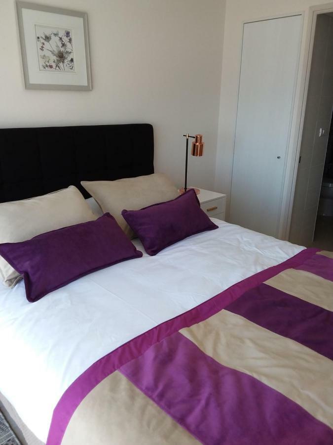 Rosa Del Mar Apartamento