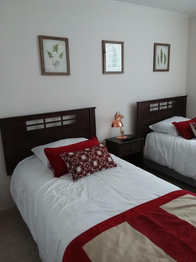 Rosa Del Mar Apartamento La Serena