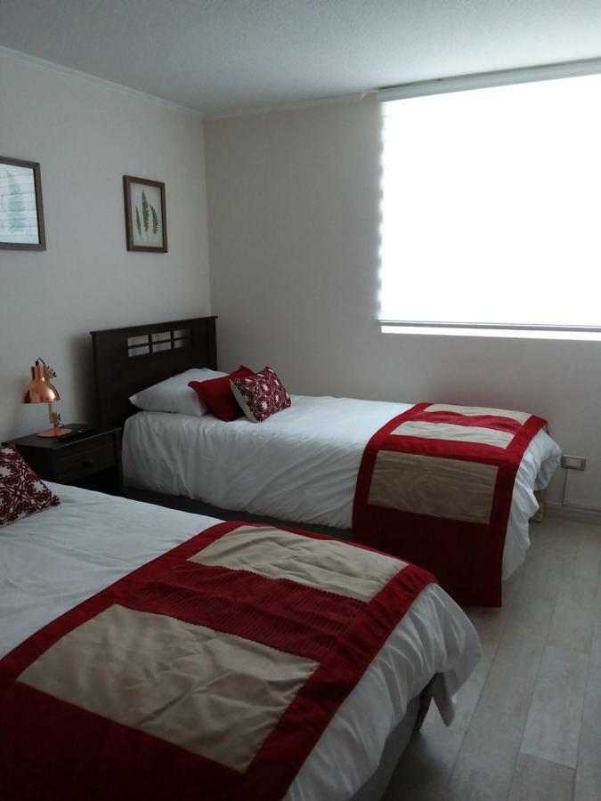 Rosa Del Mar Apartamento *